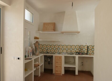 casa candela
